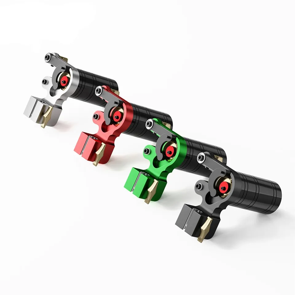 Bezrdzeniowy silnik rotacyjna do tatuażu Hammer