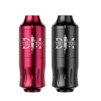 Maszyna do krótkich tatuaży DM