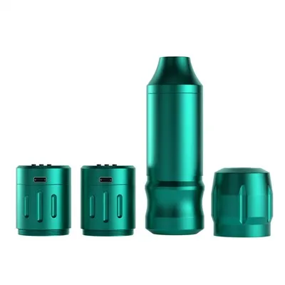 Bezprzewodowa maszynka do tatuażu